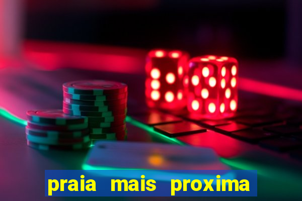 praia mais proxima de alagoinhas